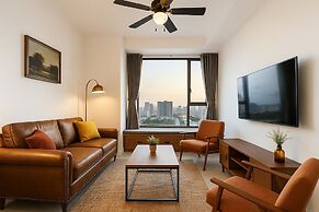 Summerset Apartment - RiverGate Residence