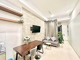Summerset Apartment - RiverGate Residence