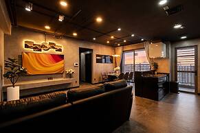 Summerset Apartment - RiverGate Residence