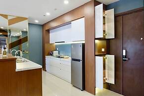 Summerset Apartment - RiverGate Residence