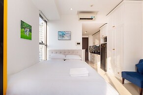 Summerset Apartment - RiverGate Residence