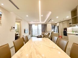 Summerset Apartment - RiverGate Residence