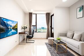 Summerset Apartment - RiverGate Residence