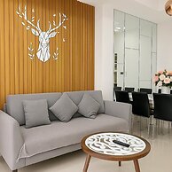 Summerset Apartment - RiverGate Residence