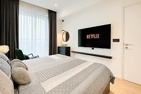 Summerset Apartment - RiverGate Residence