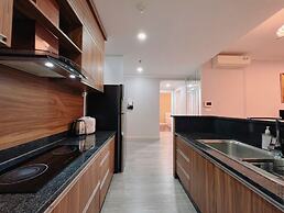 Summerset Apartment - RiverGate Residence