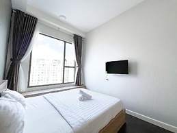 Summerset Apartment - RiverGate Residence