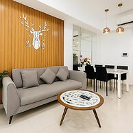 Summerset Apartment - RiverGate Residence