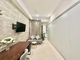 Summerset Apartment - RiverGate Residence