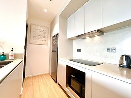 Summerset Apartment - RiverGate Residence