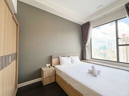 Summerset Apartment - RiverGate Residence