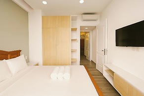 Summerset Apartment - RiverGate Residence