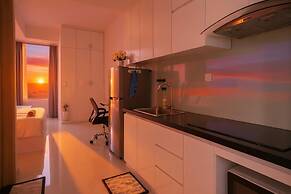 Summerset Apartment - RiverGate Residence