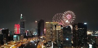 Summerset Apartment - RiverGate Residence