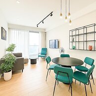 Summerset Apartment - RiverGate Residence