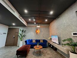 Summerset Apartment - RiverGate Residence