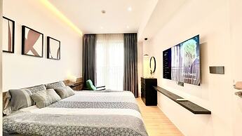 Summerset Apartment - RiverGate Residence