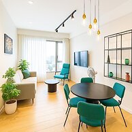 Summerset Apartment - RiverGate Residence