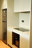 Summerset Apartment - RiverGate Residence