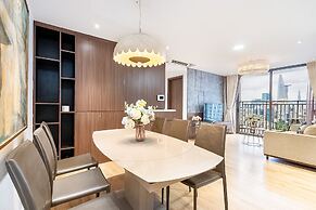 Summerset Apartment - RiverGate Residence