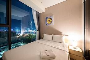 Summerset Apartment - RiverGate Residence