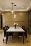 Summerset Apartment - RiverGate Residence
