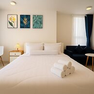 Summerset Apartment - RiverGate Residence