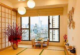 Summerset Apartment - RiverGate Residence