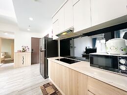 Summerset Apartment - RiverGate Residence