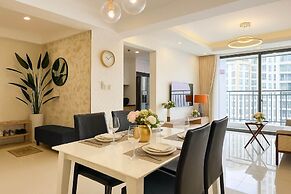 Summerset Apartment - RiverGate Residence