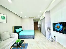 Summerset Apartment - RiverGate Residence