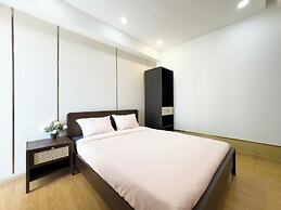 Summerset Apartment - RiverGate Residence
