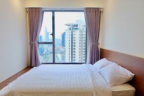 Summerset Apartment - RiverGate Residence