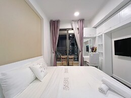 Summerset Apartment - RiverGate Residence