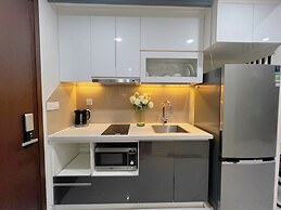 Summerset Apartment - RiverGate Residence