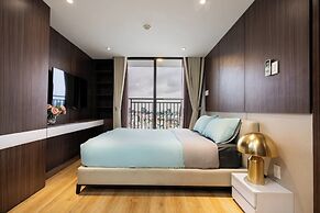 Summerset Apartment - RiverGate Residence