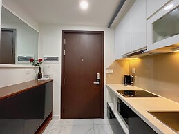 Summerset Apartment - RiverGate Residence