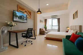 Summerset Apartment - RiverGate Residence