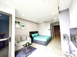 Summerset Apartment - RiverGate Residence