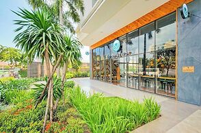 Summerset Apartment - RiverGate Residence