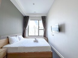 Summerset Apartment - RiverGate Residence