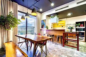 Summerset Apartment - RiverGate Residence