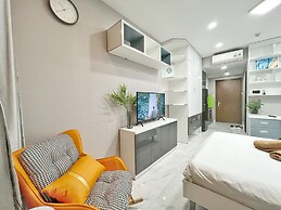 Summerset Apartment - RiverGate Residence