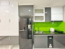 Summerset Apartment - RiverGate Residence