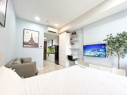 Summerset Apartment - RiverGate Residence