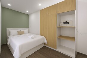 Summerset Apartment - RiverGate Residence