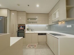Summerset Apartment - RiverGate Residence