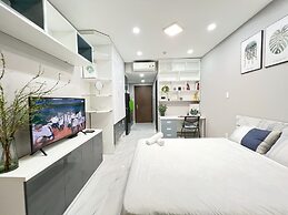 Summerset Apartment - RiverGate Residence