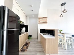 Summerset Apartment - RiverGate Residence