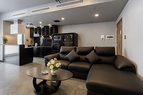 Summerset Apartment - RiverGate Residence